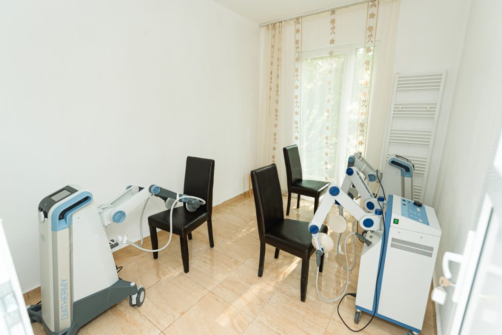 Oferta pentru Tratarea Reumatismului