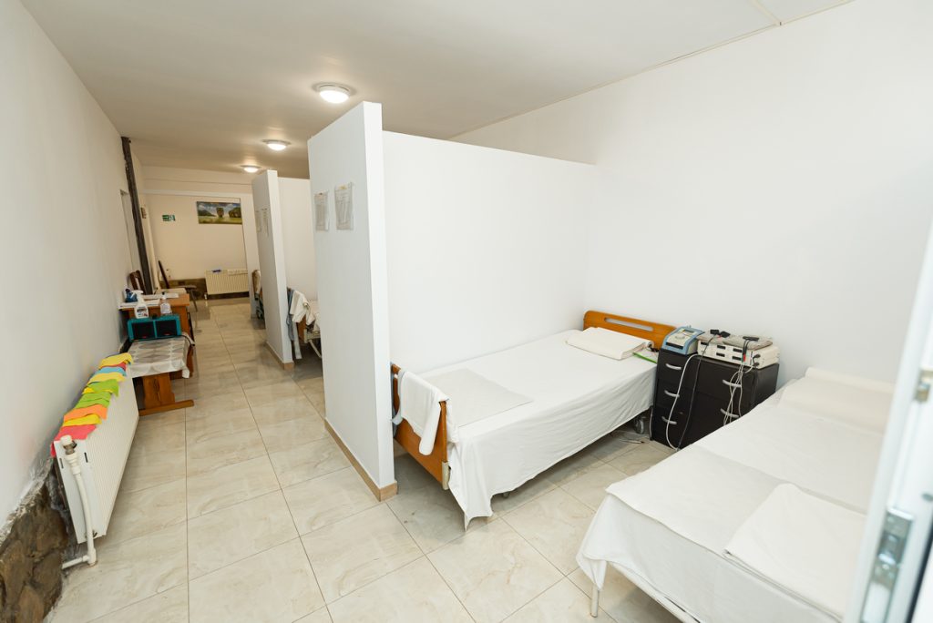 Oferta pentru Tratarea Reumatismului