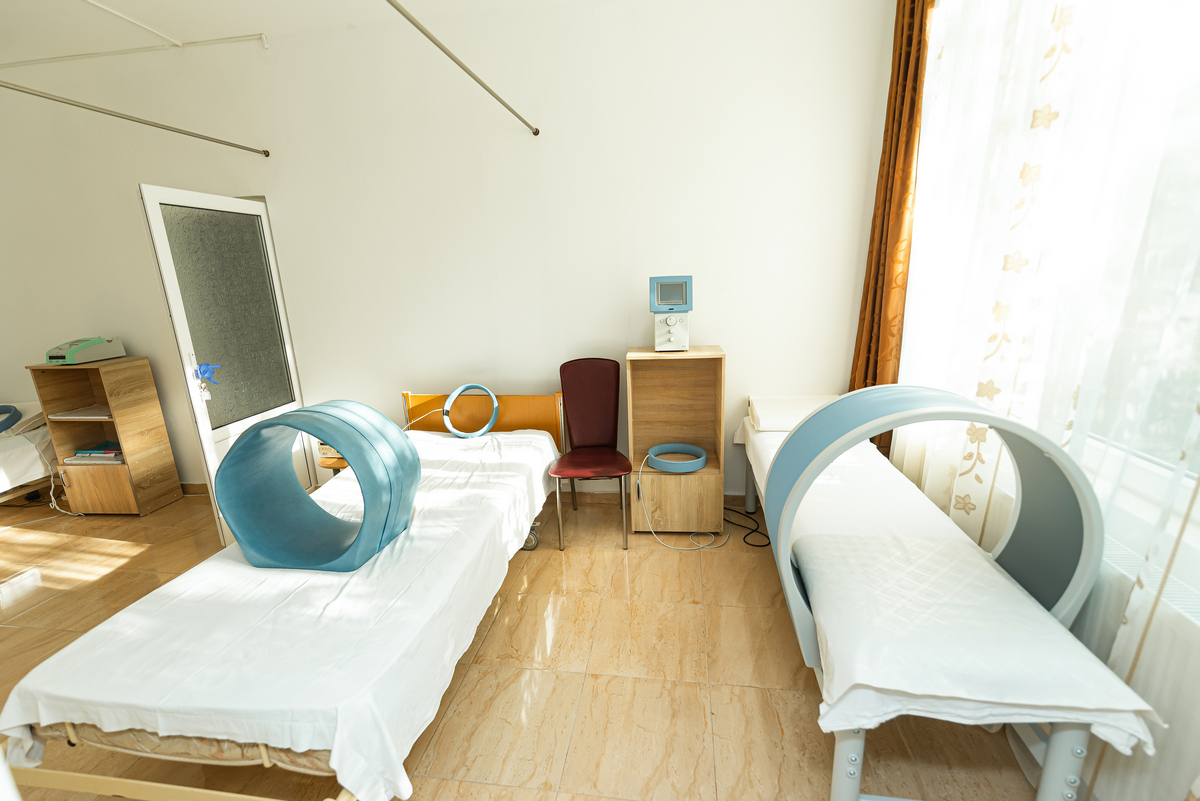 Oferta pentru Tratarea Reumatismului