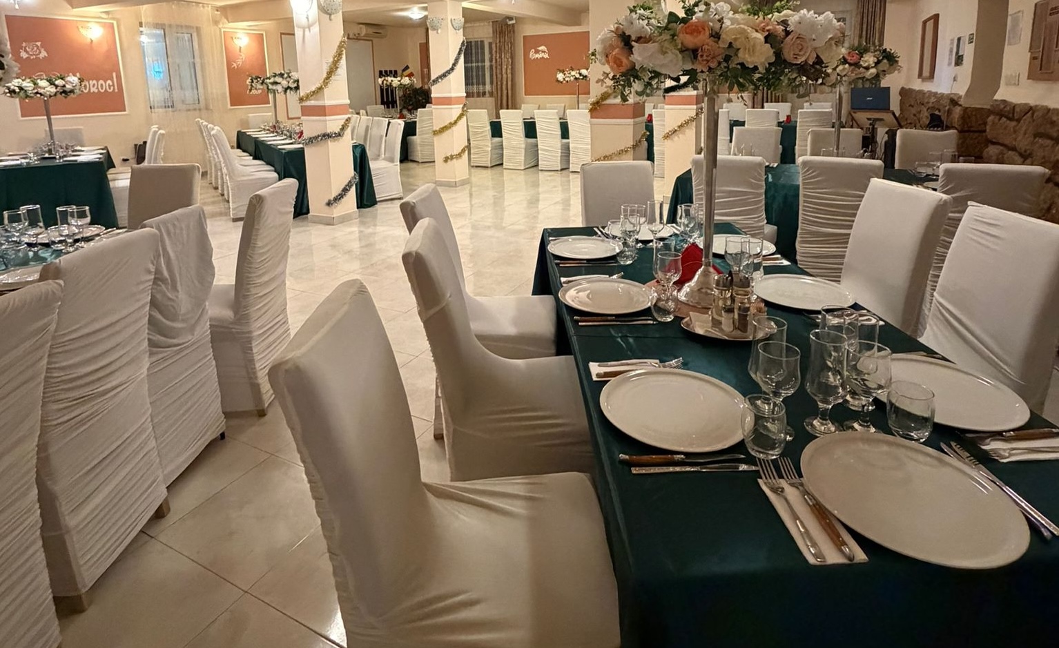 Pachet Weekend Standard I